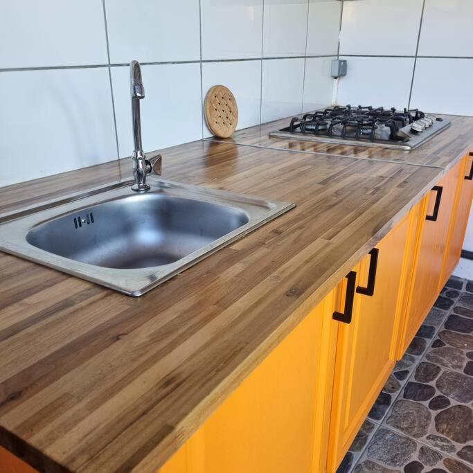 Charmant Studio D'Invite - Бе-Мао Экстерьер фото