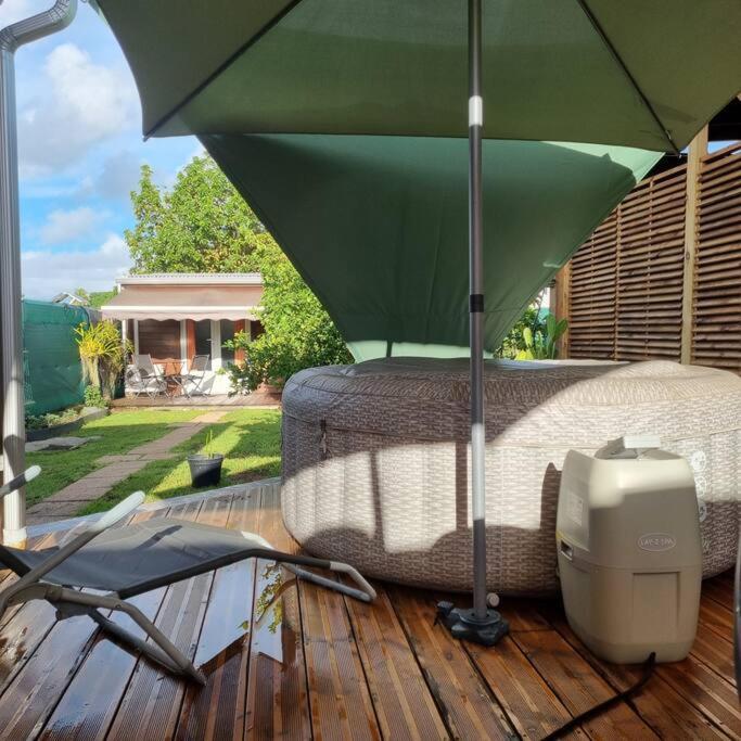 Charmant Studio D'Invite - Бе-Мао Экстерьер фото
