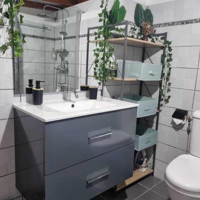 Charmant Studio D'Invite - Бе-Мао Экстерьер фото